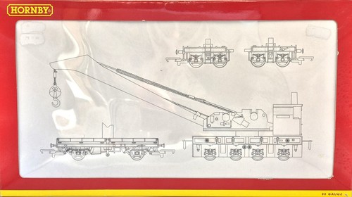 Hornby r6204 75t - 75t, breakdown