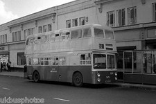 WMPTE No.49L in Wolverhampton
