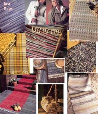 Handwoven's Design Collection