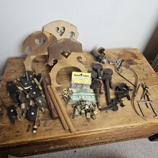 Spare parts bundle repairs for