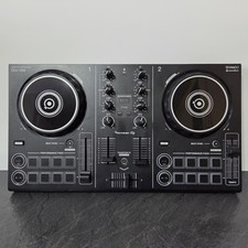 Pioneer DJ DDJ-200 Smart DJ Controller Black - Lovely Condition with lead