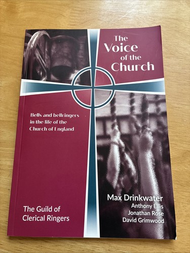 The voice church - voice, bells
