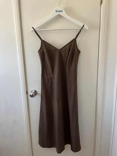 Monsoon women brown strappy - women's,