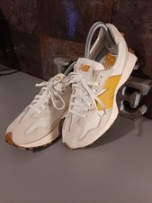 Women's New Balance 327 'Sea