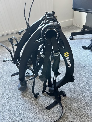 Saris bones bike - saris,
