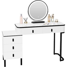 Dressing Table Vanity Desk