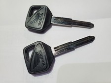 2 x non-oe Honda Motorcycle