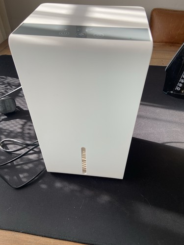Bw402 dehumidifier brand new - bw402,