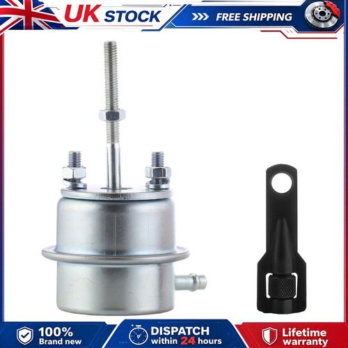 Wastegate actuator td5 - wastegate, 452239