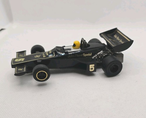 Scalextric team lotus - scalextric,