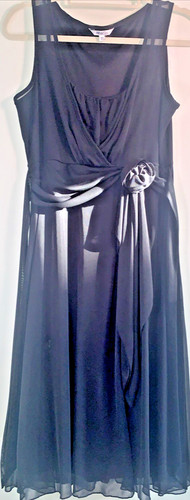 Ladies dress size 12 - m&co,