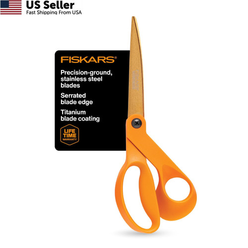 Shop shears scissors fiskars - scissors,