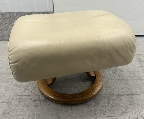 Ekornes stressless beige - ekornes,
