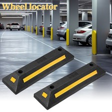 2X 13.5*52cm Caravan Car Truck