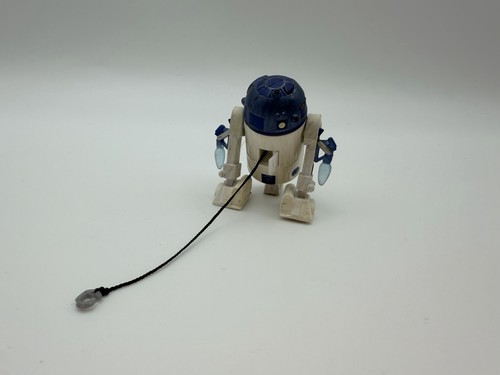 Star wars droid - r2-d2,