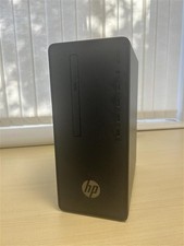 HP Desktop Pro A 300 G3 Ryzen