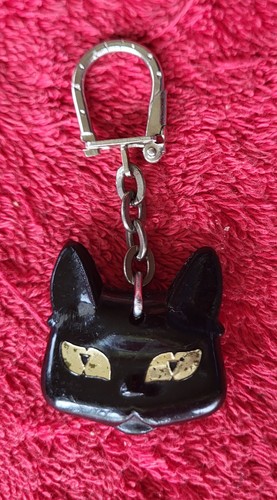 Sev marchal keyring 70s - sev, st