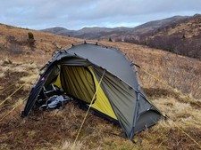 Nortnet VERN 1 New Version Camping Tent