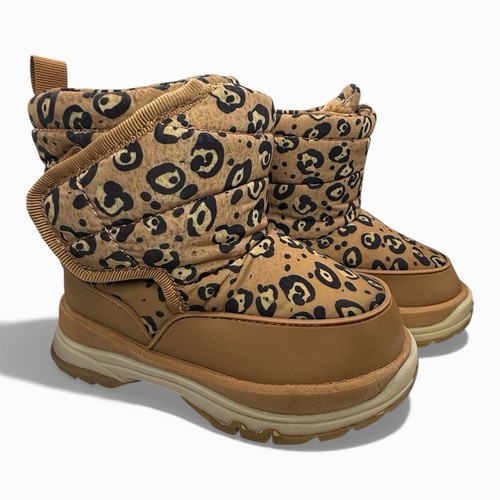 Zara toddler leopard - toddler, print