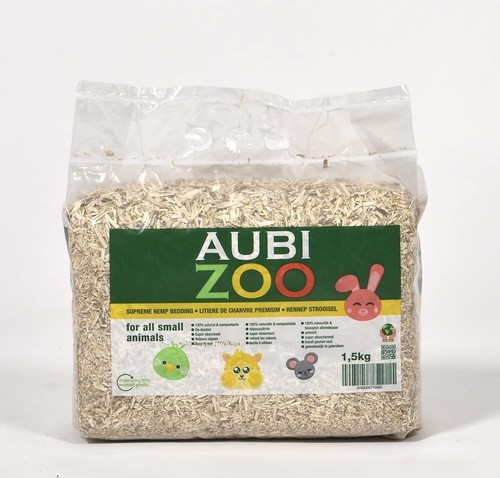 Aubizoo premium hemp - aubizoo, bedding