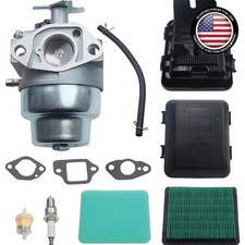 Honda Lawn Mower Carburetor &