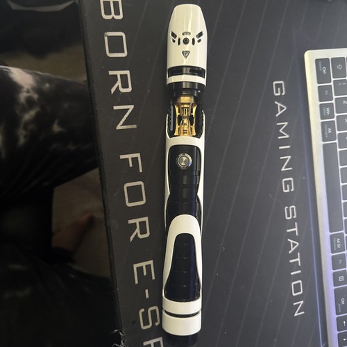 Proffie lightsaber model - v2.2,