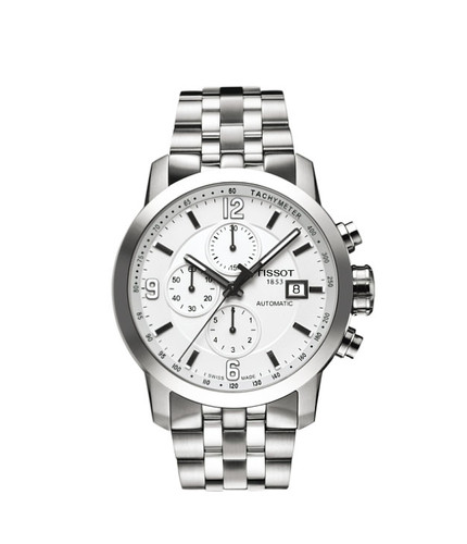 Tissot prc 200 - prc,