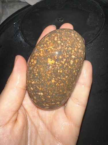Lucky stones - ✨🌊,