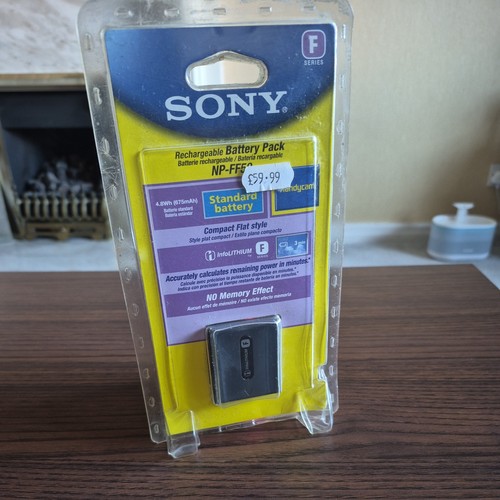 Genuine original sony - genuine,