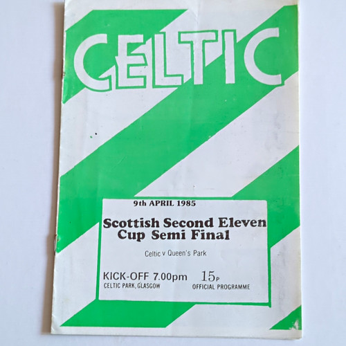 Celtic queen park scottish - celtic, queen's