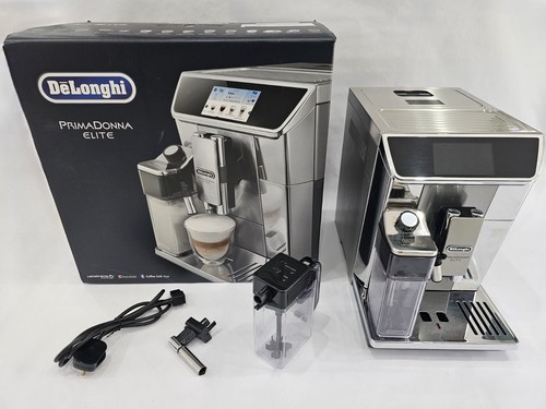 Longhi primadonna elite - de'longhi,