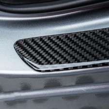 Car Door Sill Scuff Plate