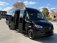 2019 Mercedes-Benz Sprinter