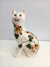 Griselda Hill Pottery Cat