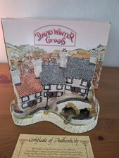 David Winter The Midlands