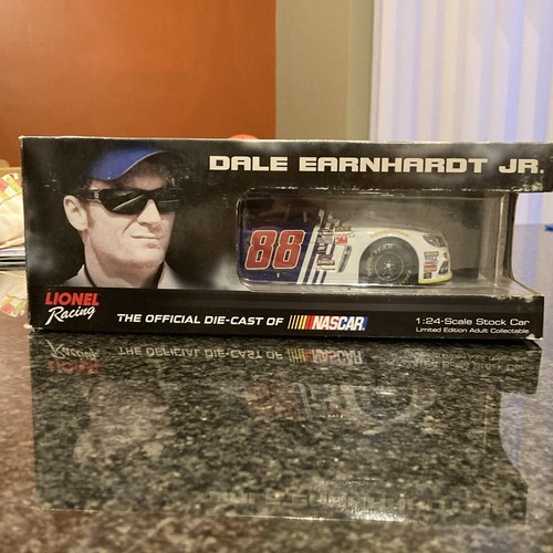 Lionel racing dale earnhardt - lionel,