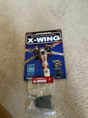 Deagostini star wars - deagostini,