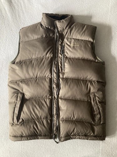 Timberland down feather gilet - timberland,