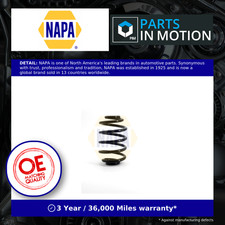 Coil Spring fits RENAULT CLIO
