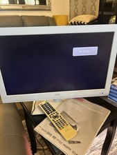 Login 22 Full HD LED TV with
