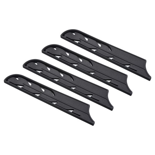 4pcs plastic kitchen - plastic, knife