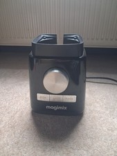 Magimix Blender Main Unit Only