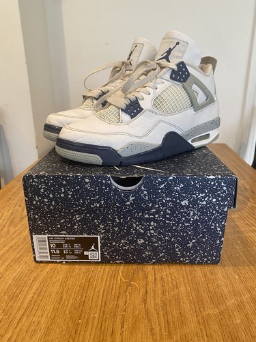 Jordan midnight navy size - jordan, uk