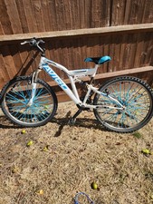 Avigo 260 Condor Spoke Strips Mountain Bike Full Suspension