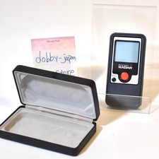Pocket radar pr1000 - pocket,