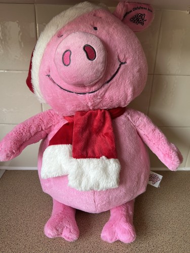 Marks spencer percy pig soft - marks,