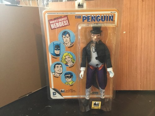 Figures toys heroes dc - figures,
