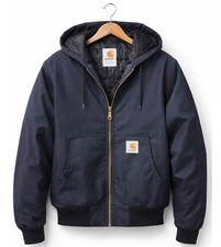 Carhartt men reworked - reworked, hooded
