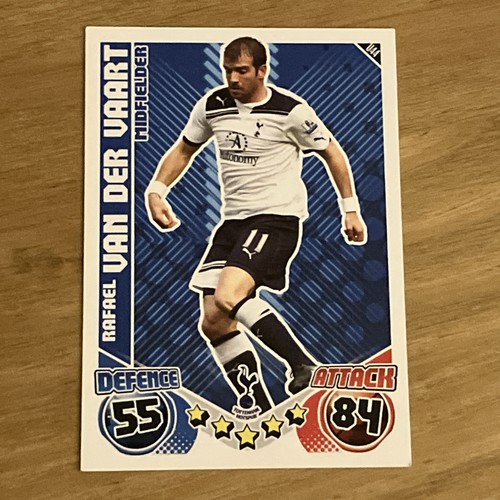 Match attax extra 2010 - match,