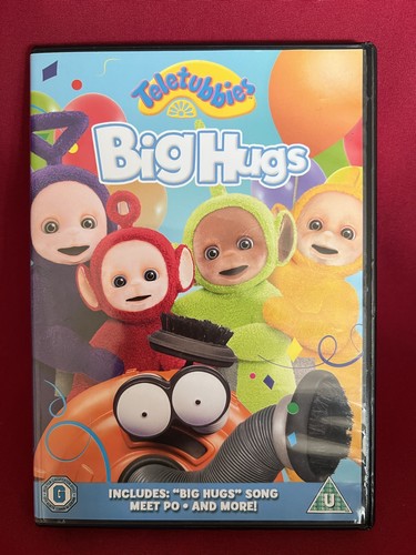 Teletubbies brand new series - -,